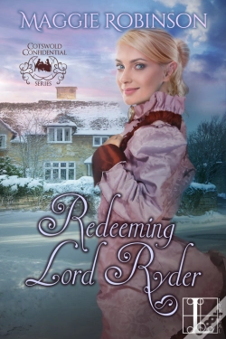 Capa do artigo Redeeming Lord Ryder
