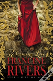 Capa do artigo Redeeming Love