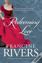 Capa do artigo Redeeming Love