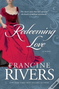 Capa do artigo Redeeming Love