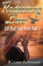 Redeeming Love - Preview