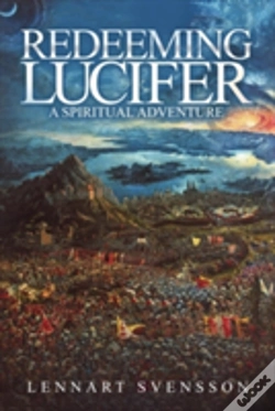 Capa do artigo Redeeming Lucifer