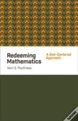 Capa do artigo Redeeming Mathematics