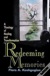 Capa do artigo Redeeming Memories