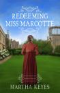 Redeeming Miss Marcotte - Preview