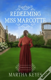 Capa do artigo Redeeming Miss Marcotte