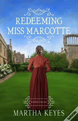 Capa do artigo Redeeming Miss Marcotte