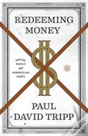 Capa do artigo Redeeming Money