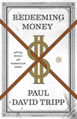 Capa do artigo Redeeming Money