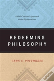 Capa do artigo Redeeming Philosophy