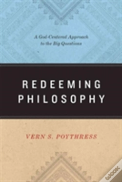 Capa do artigo Redeeming Philosophy