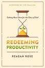 Redeeming Productivity - Preview