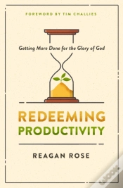 Capa do artigo Redeeming Productivity