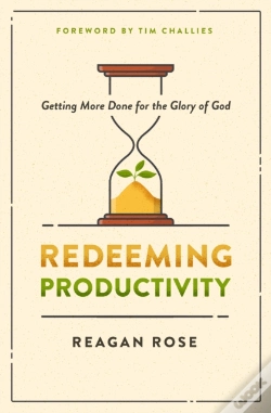 Capa do artigo Redeeming Productivity