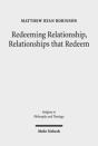 Redeeming Relationship, Relationships That Redeem - Preview