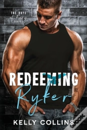 Capa do artigo Redeeming Ryker