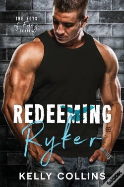 Capa do artigo Redeeming Ryker