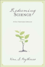 Redeeming Science - Preview