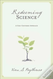Capa do artigo Redeeming Science