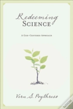Capa do artigo Redeeming Science