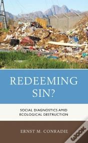 Capa do artigo Redeeming Sin?