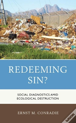 Capa do artigo Redeeming Sin?