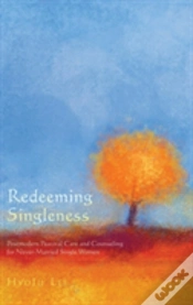 Capa do artigo Redeeming Singleness