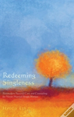 Capa do artigo Redeeming Singleness