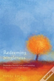 Capa do artigo Redeeming Singleness