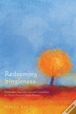 Capa do artigo Redeeming Singleness