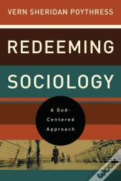 Capa do artigo Redeeming Sociology