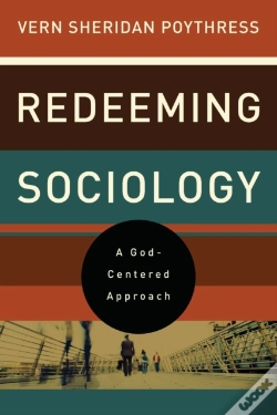 Capa do artigo Redeeming Sociology