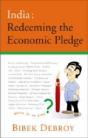 Redeeming The Economic Pledge - Preview