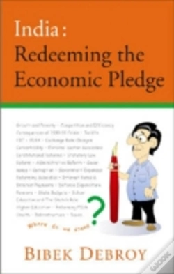 Capa do artigo Redeeming The Economic Pledge