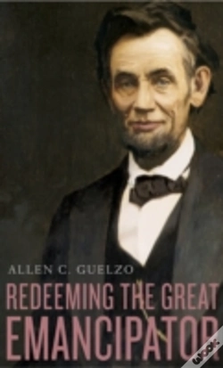 Capa do artigo Redeeming The Great Emancipator