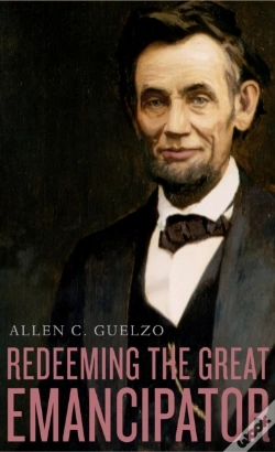 Capa do artigo Redeeming The Great Emancipator