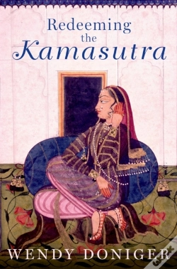 Capa do artigo Redeeming The Kamasutra