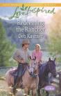 Redeeming The Rancher - Preview