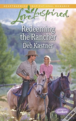 Capa do artigo Redeeming The Rancher