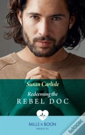 Capa do artigo Redeeming The Rebel Doc