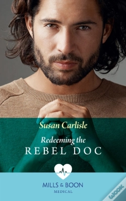 Capa do artigo Redeeming The Rebel Doc