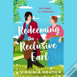 Capa do artigo Redeeming The Reclusive Earl