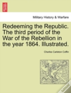 Capa do artigo Redeeming The Republic. The Third Period