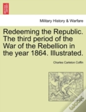 Capa do artigo Redeeming The Republic. The Third Period
