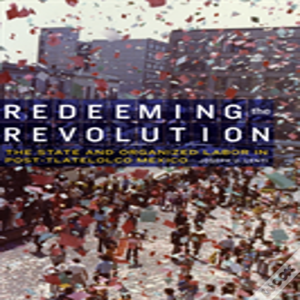 Redeeming The Revolution