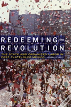 Capa do artigo Redeeming The Revolution