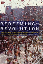 Capa do artigo Redeeming The Revolution