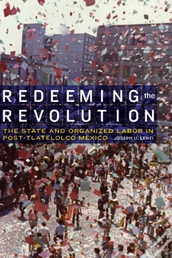 Capa do artigo Redeeming The Revolution