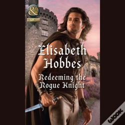 Capa do artigo Redeeming The Rogue Knight