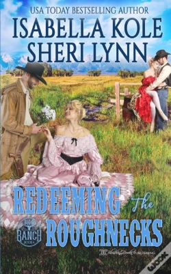 Capa do artigo Redeeming The Roughnecks
